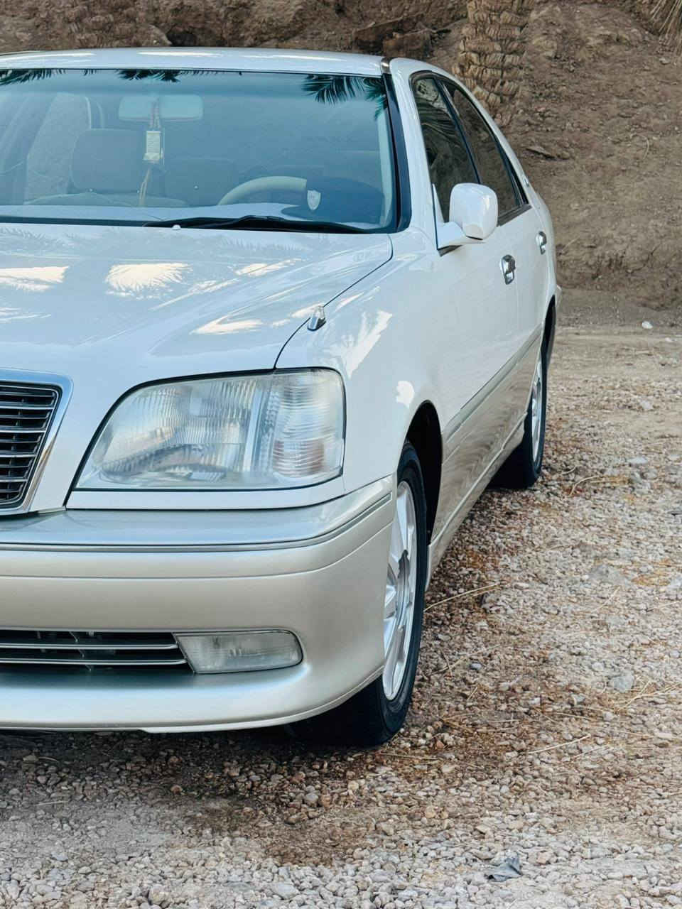 سلام عليكم تويوتا كراون للبيع توئم طبق الاصل شغل درجه اولى سنويه ل28
3دكم معروفه مواصفاته كصه قماره سياره كارتونه السعر 45وبيه مجال مكانه نجف ***********
