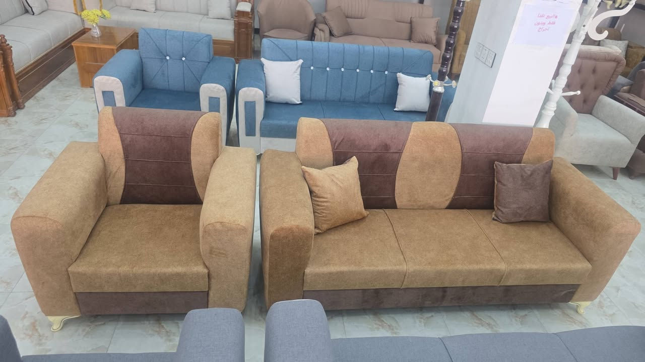 #معرض #موبليات #الرفاعي

#بااحدث #الموديلات 
#نستبدل #مستعمل #ابجديد #مع #الفرق 

معنا الجمال والتميز والحداثة 💯
معنا بيتك يتميز بالرقي والأصاله💯
ولاننا متميزون باختياراتنا💯
نقدم لكم الأفضل والأحلى 
للحجز والاستفسار مراسلتنا على الخاص او على رقم الهاتف ❤ *********** فاهم📲☎️☎️
 *********** اسعد  ☎️📲📲📲
                         
نتشرف بزيارتكم لموقعنا الكائن // #ذي #قار  /#قضاء #الرفاعي  /#شارع #الاطفاء
..🎤 🚚🚚
@إشارة  ال #جميع  #الاصدقاء  #موبليات #الرفاعي موبليات الرفاعي الاثاث عنوان مقابيل الاطفاء
