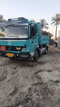 اتيكو للبيع موديل 2005مكفوله كفاله عامه للاستفسار 07500594880