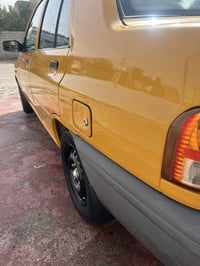 للبيع سايبا 2022 رقم بغداد باسمي مصفره هيئه وغرامات بيهه صبغ باب الساي...