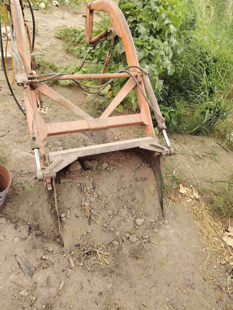 السلام عليكم كيلة كابوتة للبيع كاملة جديده عل فحص مكان الحاتمية الاستفسار ***********
