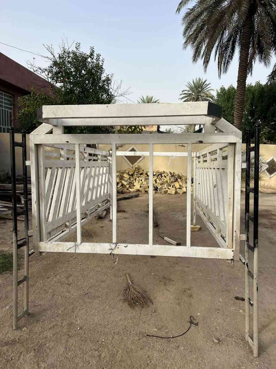 السلام عليكم محجرفحل للبيع مكاني بابل ارتفاع المحجر متر السعر ٤٥٠مكلف بلنشر صاحب المحجرهذا رقمه‏‪***********‬‏
