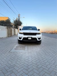 جيب كراند شيروكي 4XE 2024 وارد امريكي              ‏Jeep Grand Cheroke...