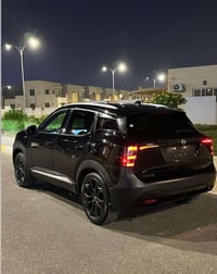 كيكس SR • ٢٠٢٥ • دفع رباعي