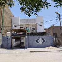 حي العسكري • ٢٠٠م • غرفتين
