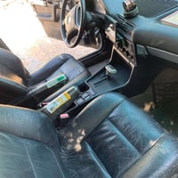 بي ام بيع او مراوس  سياره نظيفه كلش  سعره 68 تصال 07814075002