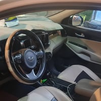 kia سورنتوا ٢٠١٦ خليجي  الدولية  عداد المسافة113000 كم قابل للزيادة  ا...