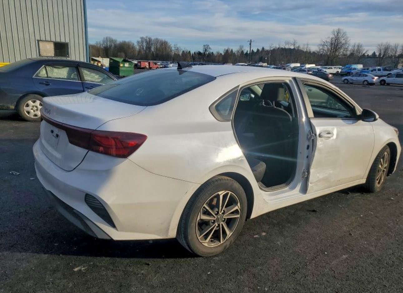 كيا فورتي 2024
مزادها : 7/1/2026
للاستفسار : ***********
