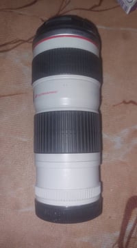 كانون 70-200 • زوم • نضيف