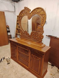 ✋🌹 عرض خاص بس 115 الف 🔒 توفر لدينا من جديد ميز تواليت شرط النظافة شغل ...