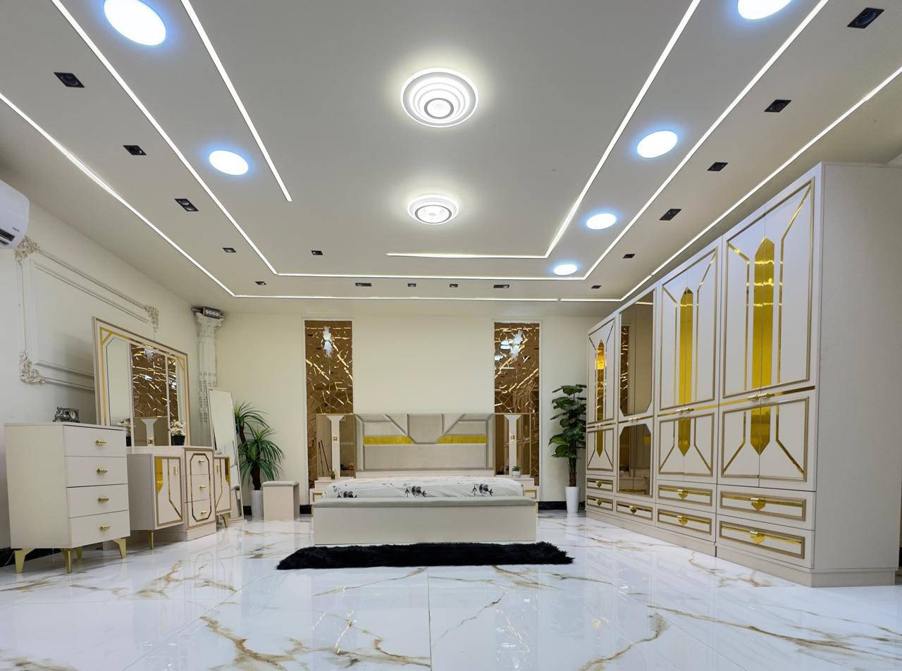 🔅 اختار و لا تحتار 🔅

الثقه طريق نجاحنا 
جميع الموديلات متوفره لدينا وبأسعار مناسبه 

مع ذالك صار نقل و شد مجاني داخل بغداد 

اما بقيه محافظاتنا نقل و شد ب100 الف 

عروض 🔥🔥 اشترك معنا على التليكرام وشاهد جميع الموديلات هنا
 👇👇👇
https://t.me/scraton11

السعر 💰💰💰

👇👇👇

🌀 مليون و 450 الف 🌀

للحجز و الاستفسار تواصل وتساب

***********☎️ وتساب
 
*********** ☎️ وتساب

#غرف_نوم_غرف_اخشاب_قنفات_مفروشات_غرف_صاج
