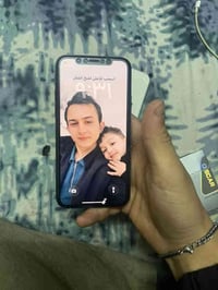 ايفون ١١ برو جهاز نضيف مامفتوح  بطارية ٧٤ جهاز بدون عيب شرط الفحص والح...