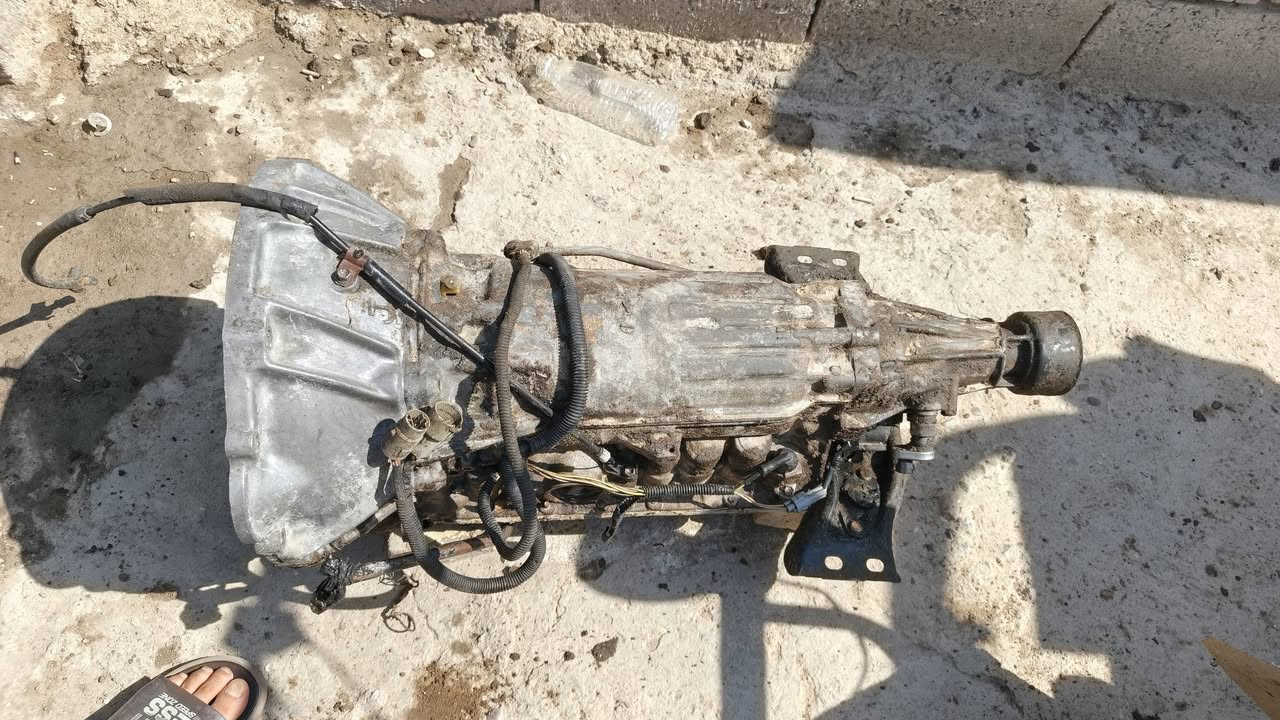 گير بطه 2500
بيه ضمان 10ايام 
سعره 600الف
مكانه بغداد 
***********
