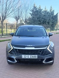 سبورتج • ٢٠٢٤ • محرك ٢٥٠٠