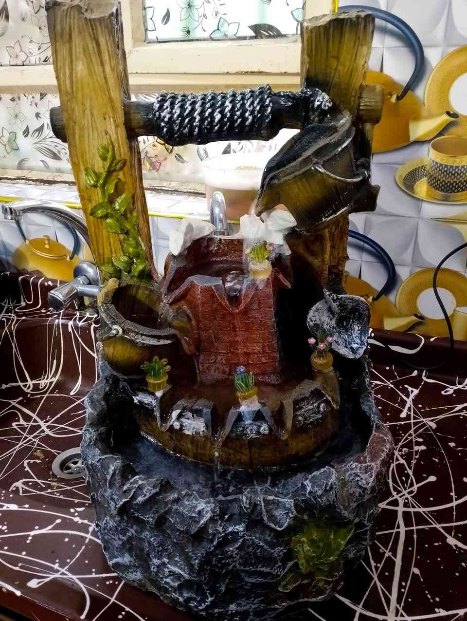 تحفيه نافوره جميله لبيع عنواني بغداد الشعب حي المهندسين الي يحب يراسلني خاص ويدلل 👍🏿


**إذا كنت صاحب هذا الإعلان وتريد حذفه لأي سبب، رجاءا أرسل رسالة إلى الدعم الفني**