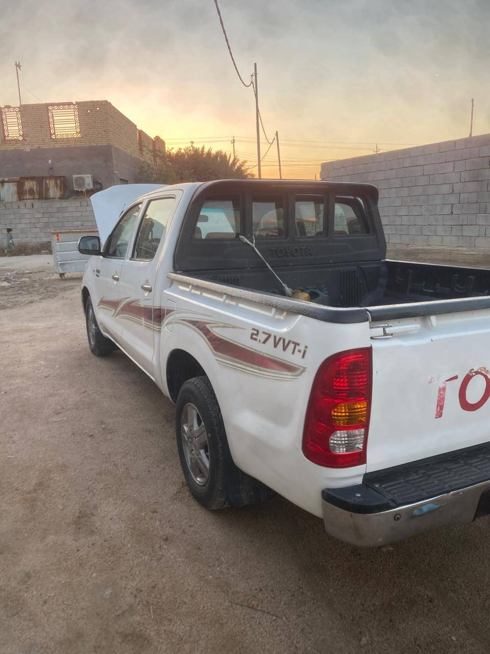 بيكم فلاونزه موديل ٢٠١٠ الرقم ميسان *********** المكان البصره قضاء الصادق
