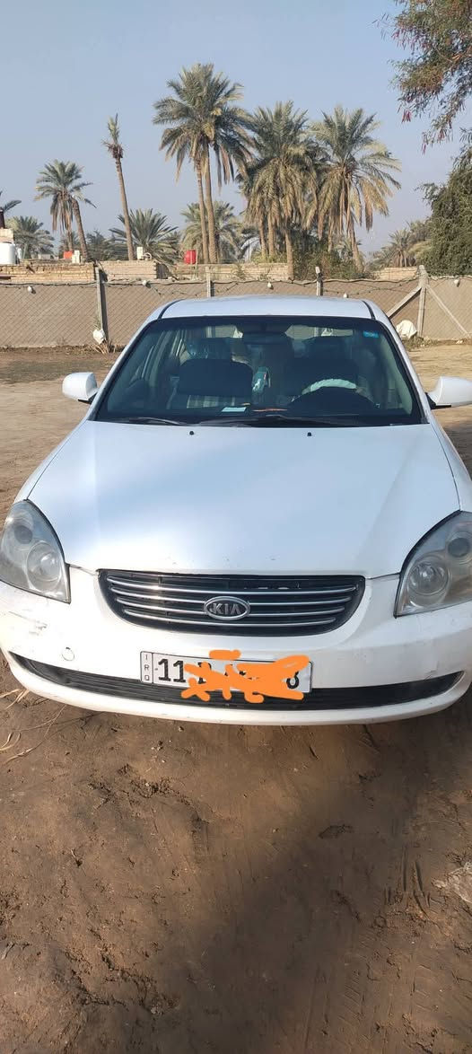 السلام عليكم من خصت ادمن الكروب المحترم كيا اوبتما 2008 محرك ٢٤٠٠ خمسه كير رقم بغداد باسمي مداور ثاني يوم سنويه وهزه جديد محرك وكير وحداديه وتايرات  جديد السعر ٦٠  ورقه استفسار اكثر اتصال بصاحب السياره
‏‪0782 981 5796‬‏ بي واتس اب
