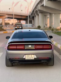 جالنجر SXT • ٢٠١٦ • رقم اربيل