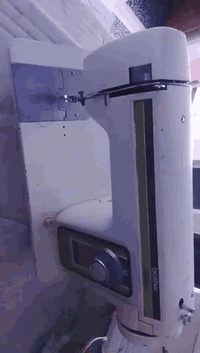 سلام عليكم مكينه مستعمله نظيفه كلش سعره 90وبيه مجال مكاني العبيدي تواصل ***********  وات ساب
