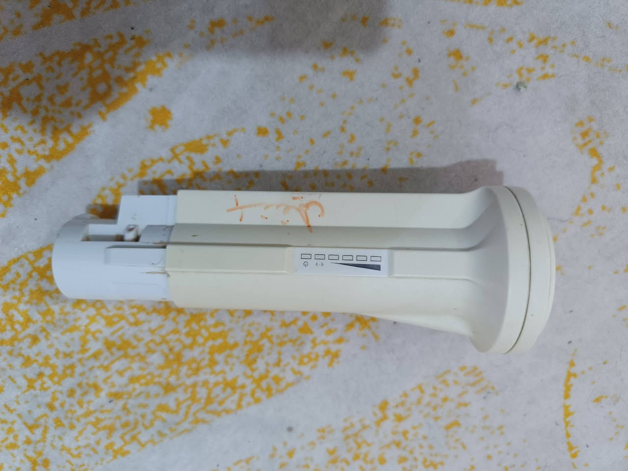 فيدر باور بيم m5 عاطل السعر 10 الاف يوجد توصيل


**إذا كنت صاحب هذا الإعلان وتريد حذفه لأي سبب، رجاءا أرسل رسالة إلى الدعم الفني**