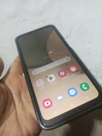 سامسونج A12 • ٦٤ • نضيف