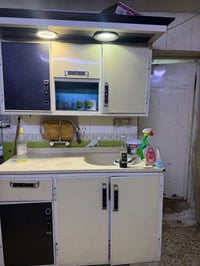 كاونتر • ٤ قطع • للبيع