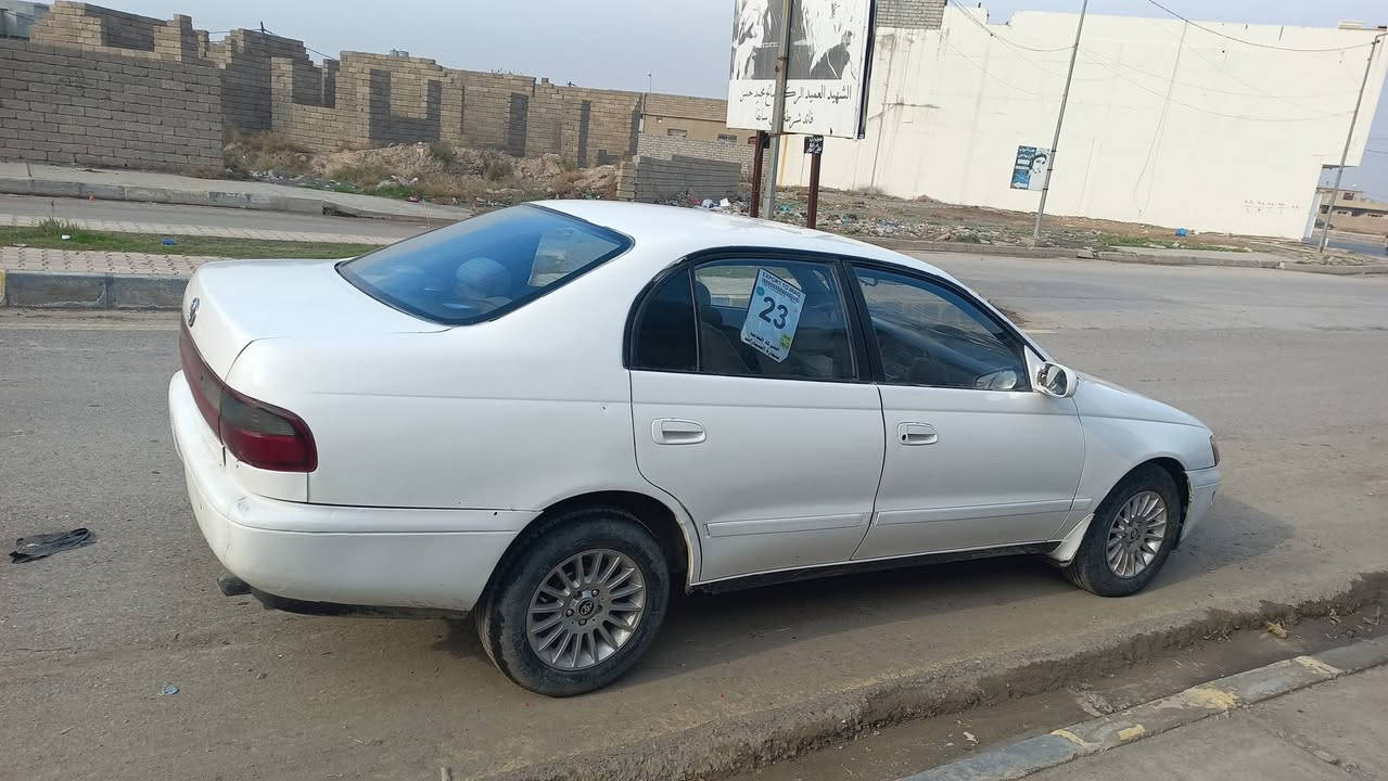 للبيع سنويه ضايعه بيها مستنسخه
سعر 23 اوتوماتيك محرك 16 رقم***********
