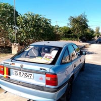 فكترا • ١٩٩٣ • كركوك العسكري