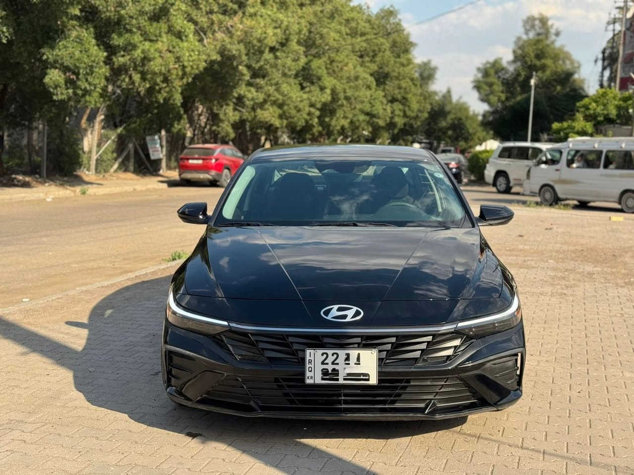 النترا موديل٢٤البيع صور الحادث موضحه بل صور باسمي ماشيه 18سياره جديده
الاستفسار اكثر ***********واتساب

مكاني بغداد
السعر(155)وبي مجال

