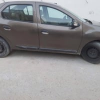 رينو سمبول 2020 السعر 65 وبيهه مجال قليل للاستفسار..07746735610