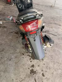 سكنس فحل • كوري • كابريتر