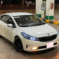 سيراتو • ٢٠١٧ • رقم أربيل