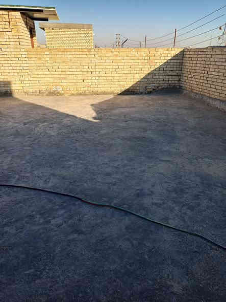 السلام عليكم بيت منطقه حي الفرات سنه 25 مساحه 90 متر ***********
