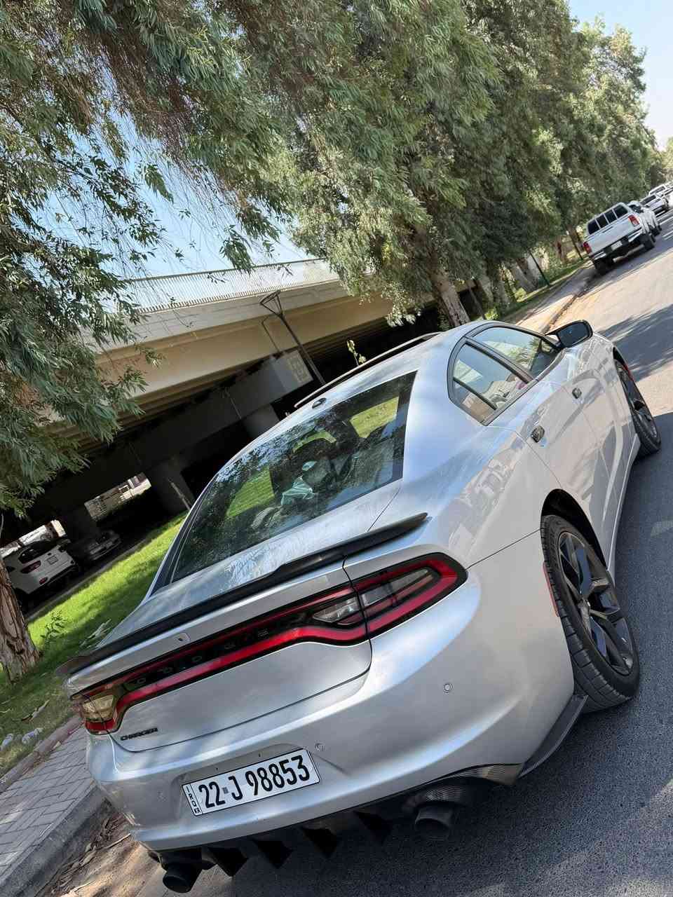 السلام عليكم
للبيع 
موديل 2022
فول مواصفات sxt
حادثها بس بنيد صبغ 
سيارة بدون نقص 
ماشية 40mi
صور حادث ب منشور 
سعر232وبي مجال 
الاتصال***********
مكان سيارة بغداد حي قادسية
