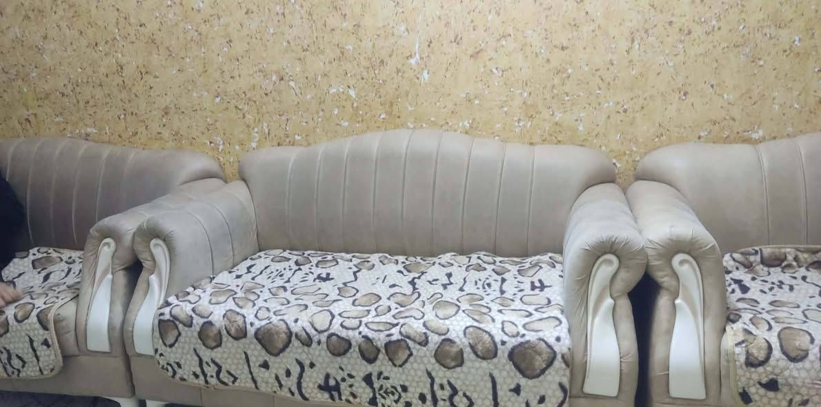 تخم قنفات جلد السعر ٤٠٠ 
مجمده شغاله السعر ١٥٠ كربلاء, العراق


**إذا كنت صاحب هذا الإعلان وتريد حذفه لأي سبب، رجاءا أرسل رسالة إلى الدعم الفني**