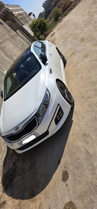 أوبتما • ٢٠١٥ • قرن بن منصور