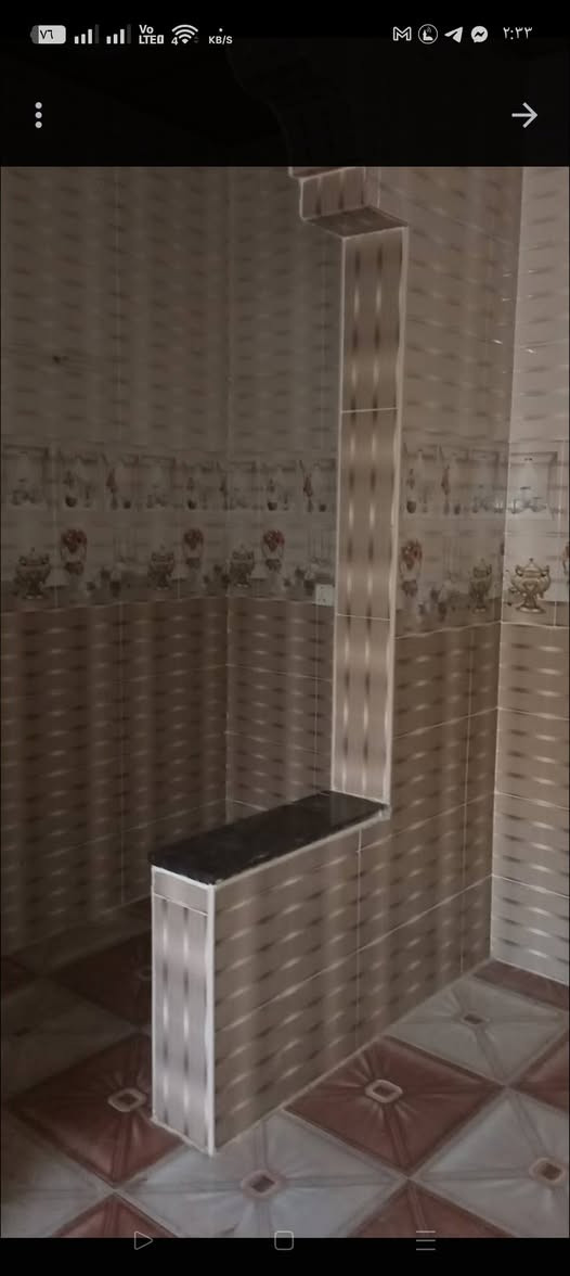 للبيع دار ١١٠ متر طابقين جمعية الحدباء كارت بلدية سند الارض طابو الزهور سكني دونمات البيت فصال سليماني بناء ٢٠١٨ حي الشيماء سايدين جامع سعاد بعدالتقاطع اول فرع عاليمين  سعره   90   مليون  ***********  واتس آب
