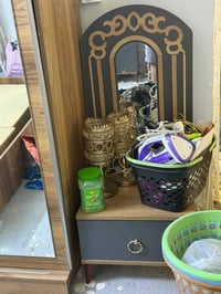 غرفة تركية • نضيفه • ٦ قطع