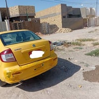 فول اوتوماتيك • محرك وكير جديد • رقم نجف