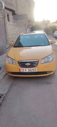 للبيع مستعجل السلام عليكم النترا 2011 خليجي 07711308368