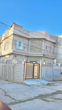 ٢١٠م • حي الملايين الثانية • ركن شروق