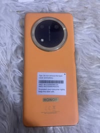 هونر X9c • نظيف • شقق طالبية