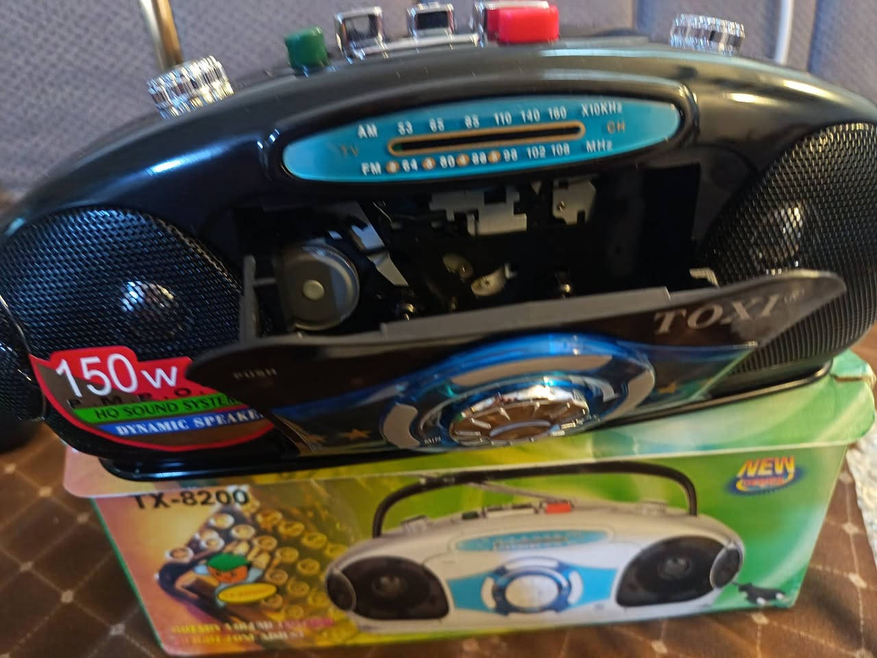 للبيع للاستفسار خاص
يوجد توصيل


**إذا كنت صاحب هذا الإعلان وتريد حذفه لأي سبب، رجاءا أرسل رسالة إلى الدعم الفني**