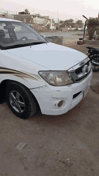 سلام عليكم
سيارة بيكم تويوتا
موديل ٢٠٠٦
رقم واسط باسمي تحويل مباشر 
السعر140 ورقة
المكان كربلاء المقدسة
الرقم ***********
