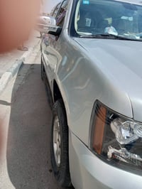 سيارة وراد خليجي للبيع موديل 2012ضبغ عام سورنا موجود ضربة خفيفة بالدوس...