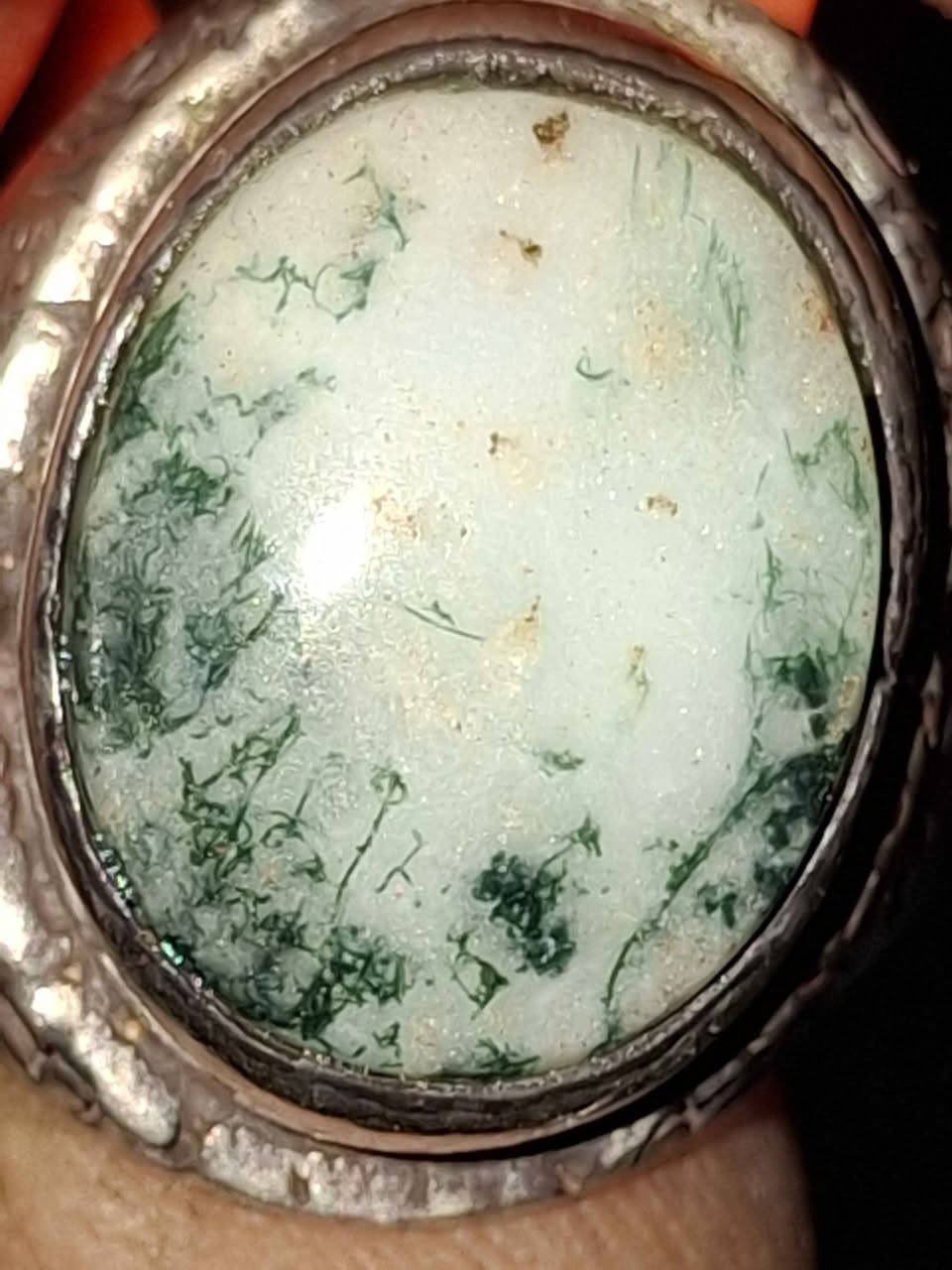 خاتم  فضه  عقيق طحلبي  40دولار  70170941 فالوغا, بعبدا


**إذا كنت صاحب هذا الإعلان وتريد حذفه لأي سبب، رجاءا أرسل رسالة إلى الدعم الفني**