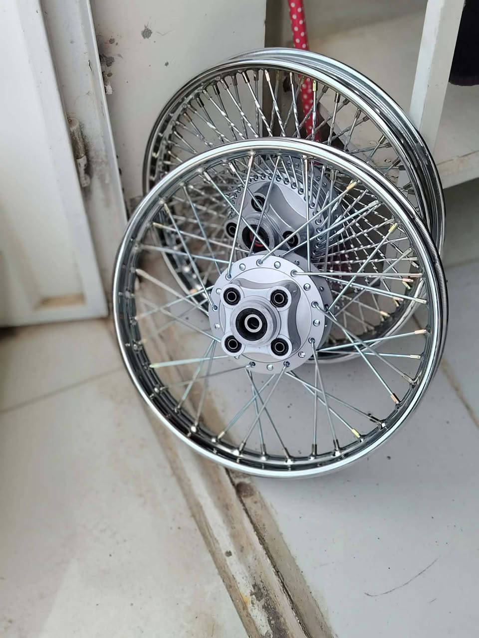 ياالله سلام عليكم تتم ببركه الله افتتاح المحل الجديد باادرة عماد البديري كافه انواع الغراض الدراجات كلشي موجود دهن باانواعه  في قضاء البدير مقابيل صباح ابو النشائيه كلشي متوفر لاتحتار الاستفسار ع الرقم❤ ***********او ع الاسيا❤ ***********♥ ومن الله التوفيق،، ♥
