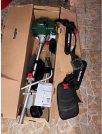 للبيع حاشوشه بانزين ألماني اصلي مكاني الزعفرانيه 07735337622