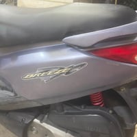 ياماها بريز • دراجة ياماها • ياماها رمبه • دراجة بريز • دراجات ياماها ...