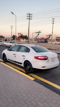 فلونس • ٢٠١٣ • رقم بصره